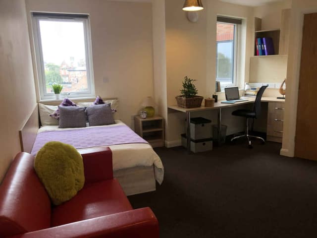 Premier Luxe Studio main photo