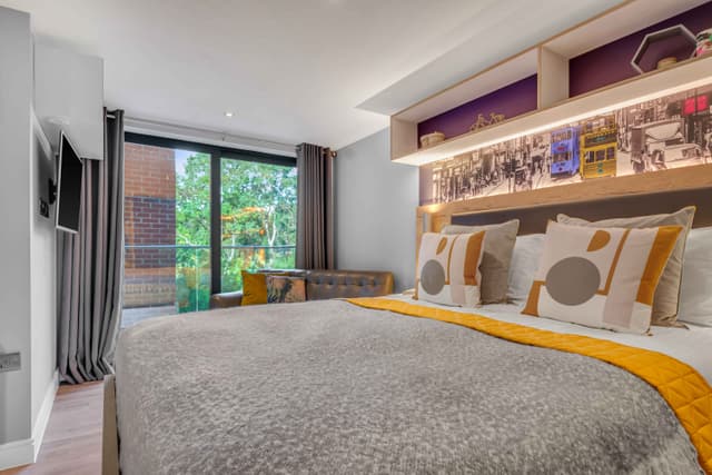 Elegance Apartment main photo