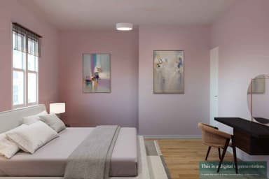 Place Preview main user avatar