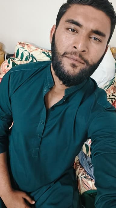 Profile Picture main user avatar