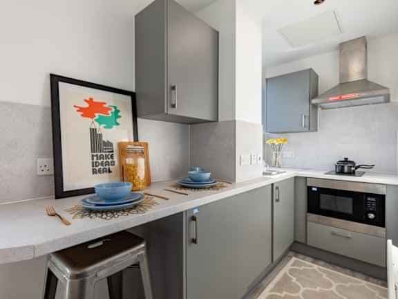 Classic Studio main photo