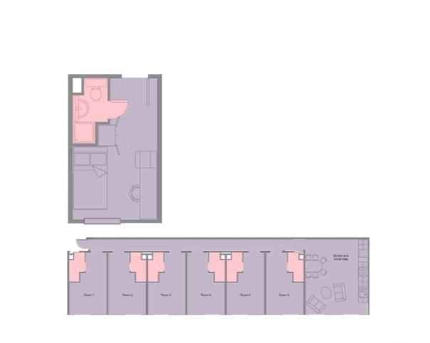 Standard Ensuite main photo