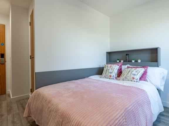 Sky View En Suite main photo