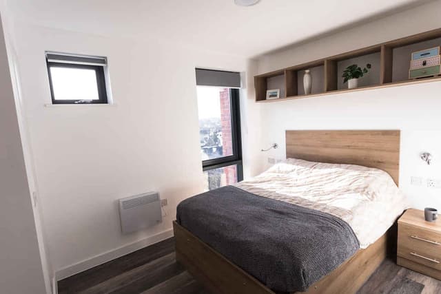 Penthouse Apartment main photo