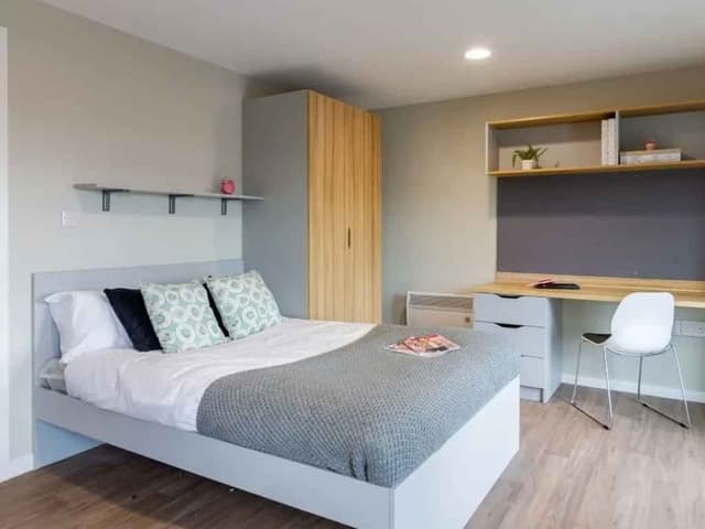 Silver Studio main photo