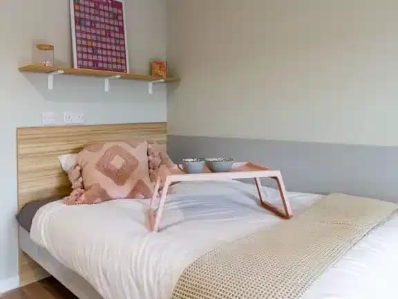 Classic Non En Suite main photo