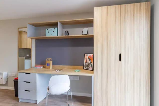 Skyline Studio main photo