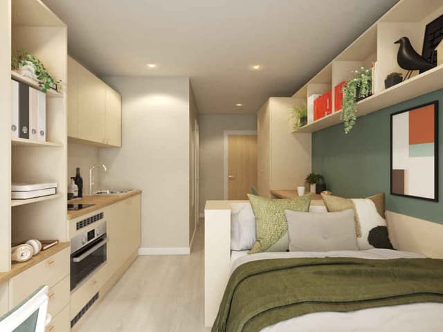 Club Studio main photo