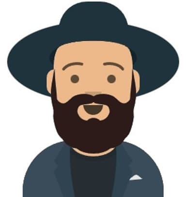 Profile Picture main user avatar