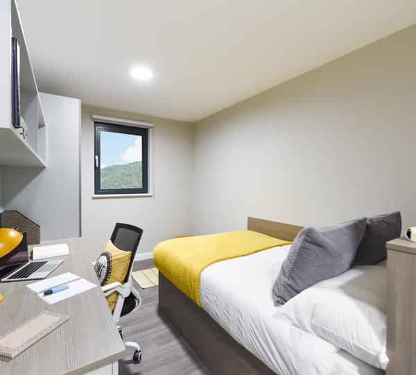 Ensuite Gold Plus main photo