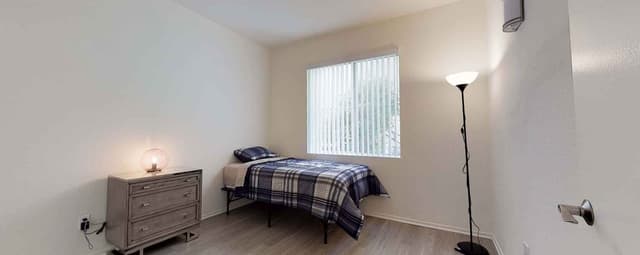 Private Room (3 Bed - 2 Bath) main photo