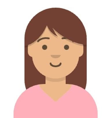 Profile Picture main user avatar