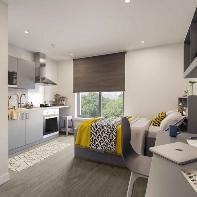 Platinum Studio main photo