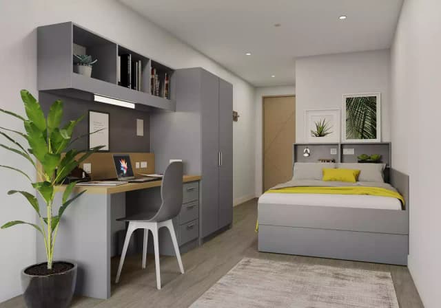 Bronze En Suite Plus main photo