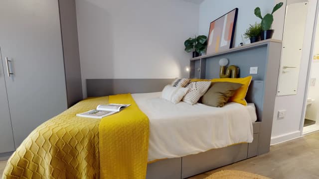 Gold Studio main photo