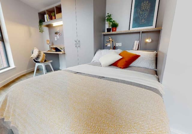 2 Bed Apartment Plus main photo