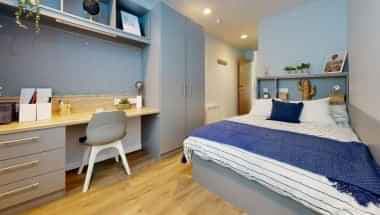 Platinum En Suite main photo