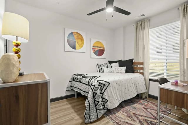 1 Bedroom 1 Bathroom main photo