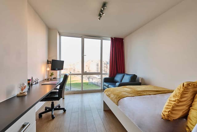 Studio Silver main photo