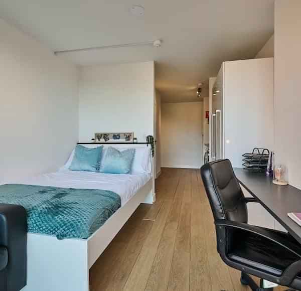 Studio Platinum Plus main photo