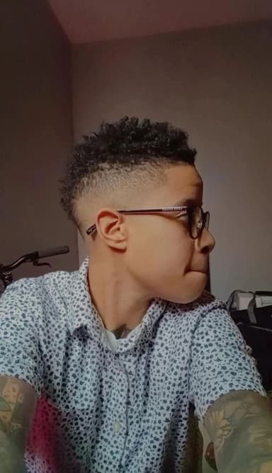 Profile Picture main user avatar