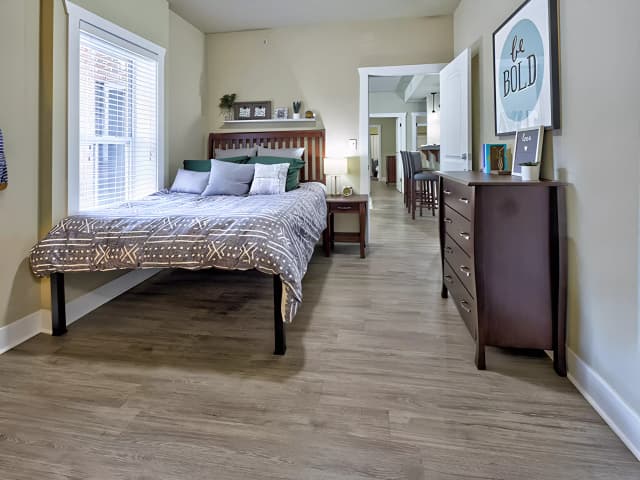 Room in 3 Bed - 3 Bath A main photo
