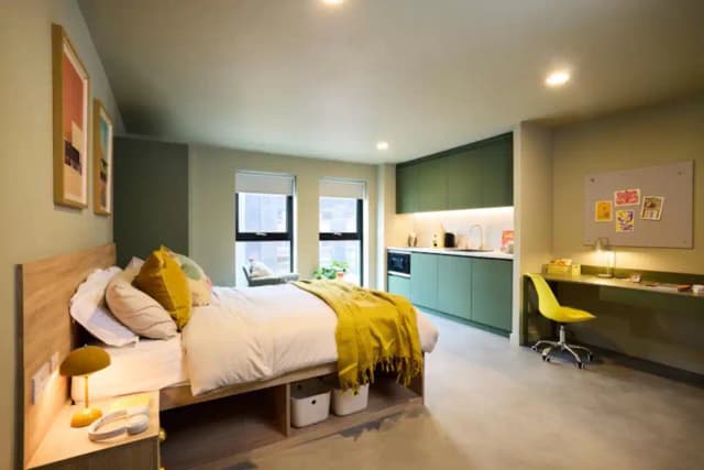 Superior Sky View Studio main photo