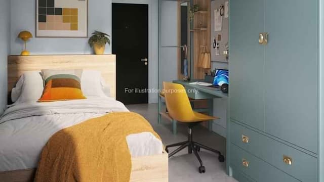 Accessible Ensuite main photo