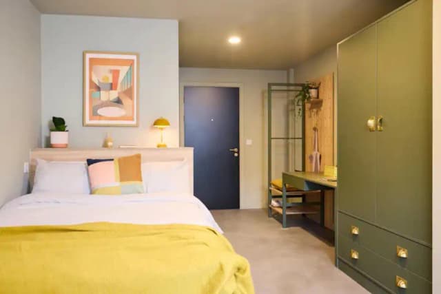 Classic Studio main photo