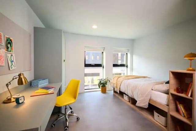 Superior Ensuite main photo