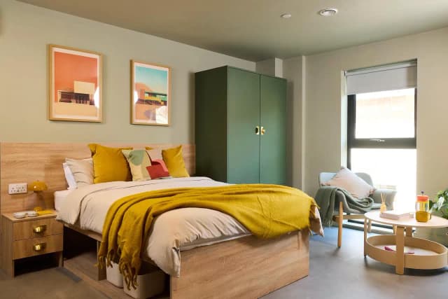 Premium Sky View Studio main photo