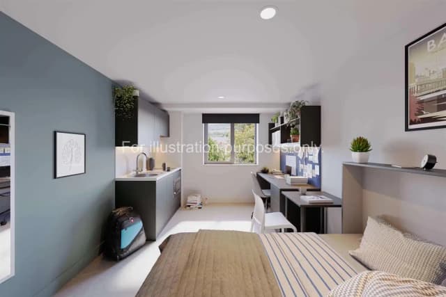 Deluxe Studio main photo