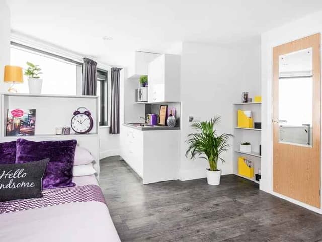 Deluxe Studio main photo