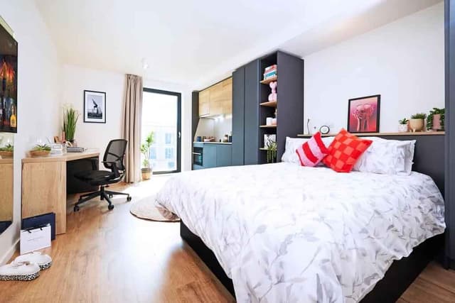 Classic Plus main photo