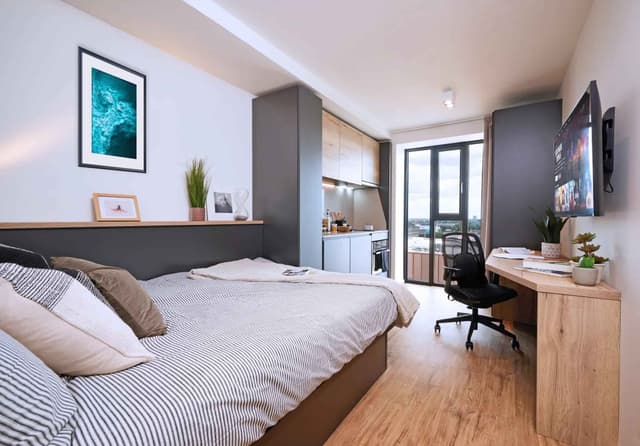 Lite Plus main photo