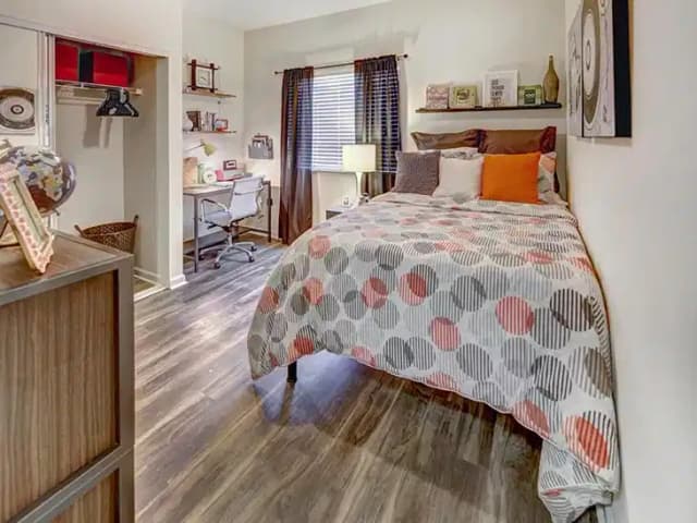 1 Bed - 1 Bath main photo