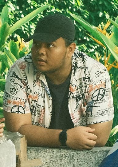 Profile Picture main user avatar
