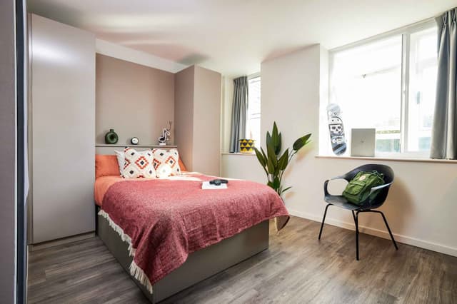 Accessible Room main photo