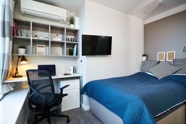 Two Bedroom main photo