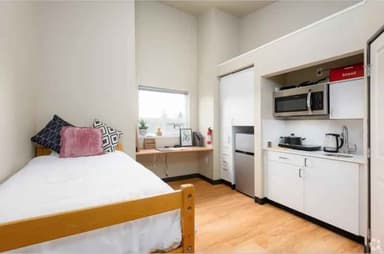 Place Preview main user avatar