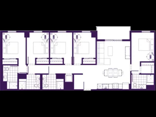 5 Bed, 4 Bath Renovated main photo