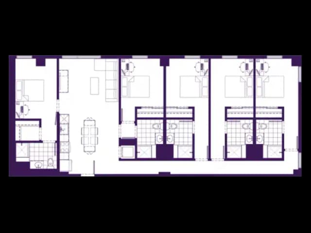 5 Bed, 5 Bath Classic A Renovated main photo