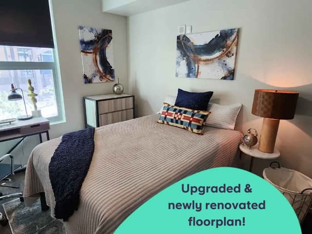 2 Bed, 2 Bath Renovated main photo