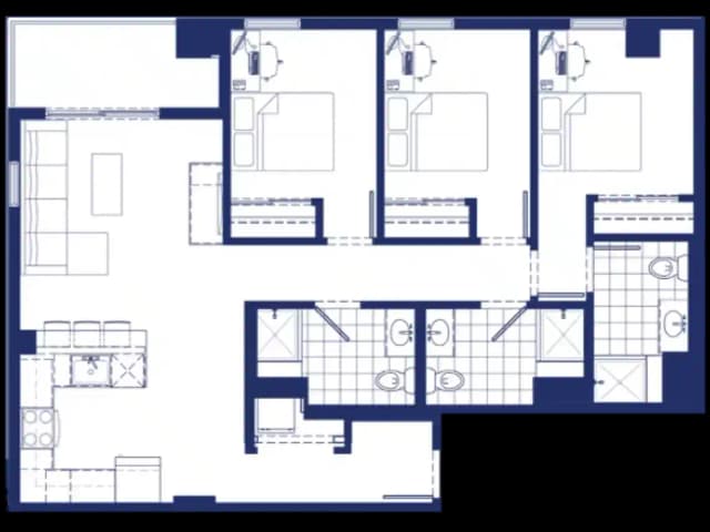 3 Bed, 3 Bath Plus Renovated main photo