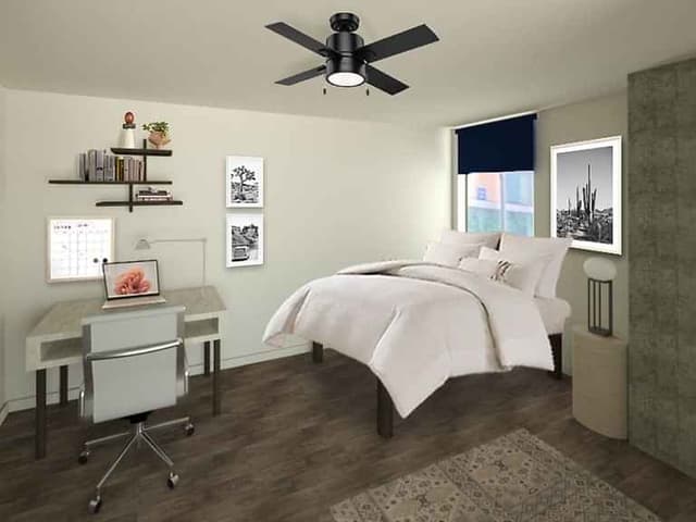 1 Bed, 1 Bath Classic Renovated main photo