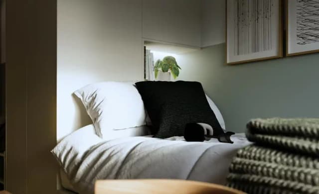 Standard Plus Ensuite main photo