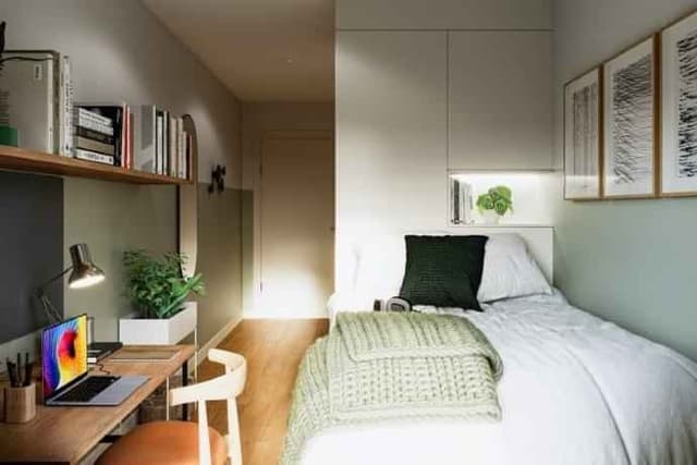 5 Bed Premium En-Suite main photo