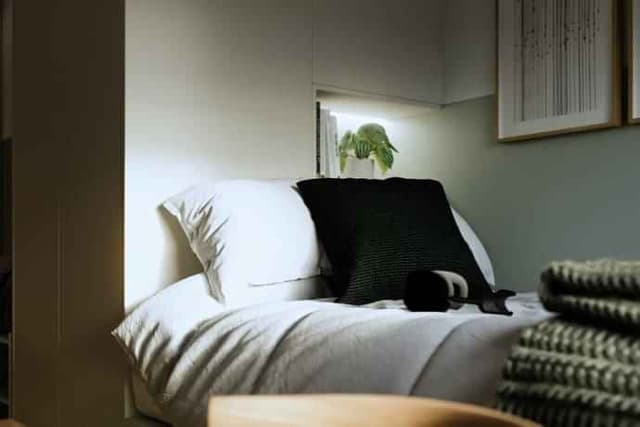 Deluxe Plus Ensuite main photo