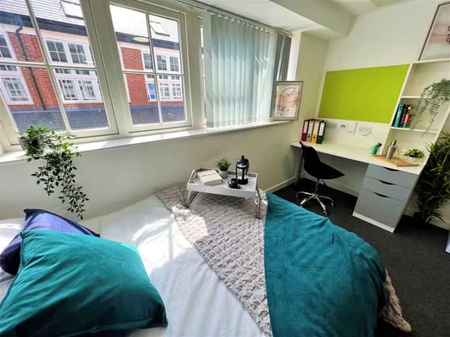 Ground Floor Premier Studio main photo