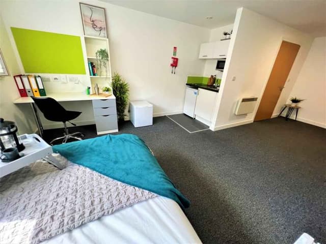 Ground Floor Premier Luxe Studio main photo